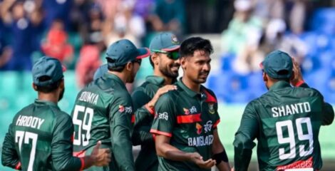 এশিয়ান গেমসে বড় সুবিধায় বাংলাদেশ, সরাসরি নকআউটে টাইগাররা