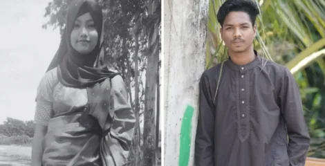 বিয়ের ছয় মাসের মাথায় গৃহবধূর মৃত্যু, স্বামী গ্রেপ্তার