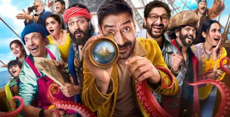 সমালোচনার মাঝেও বক্স অফিসে দাপট, দুই দিনেই ৫০ কোটির মাইলফলক ‘ধামাল ৪’-এর