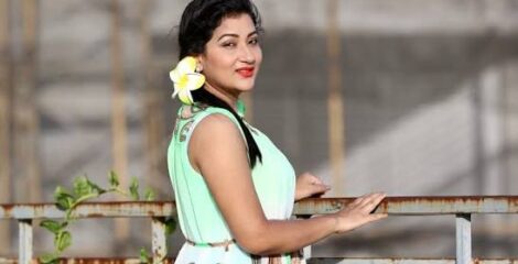 মরিয়ম চরিত্রে দীপা খন্দকার