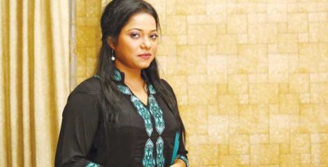 কল্পনাও করিনি, এই বিদায়টা এত দীর্ঘ হবে : ডলি সায়ন্তনী