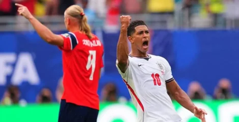 সেমিফাইনালে ইংল্যান্ডের প্রতিপক্ষ আর্জেন্টিনা, খেলা ১৬ জুলাই