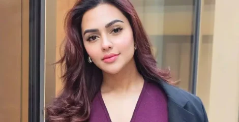 ভালোবাসা পেলাম, এবার তার যোগ্য হওয়ার পালা : নুসরাত ফারিয়া