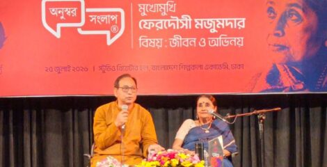 সত্যজিৎ রায়ের প্রস্তাব ফিরিয়েছিলেন ফেরদৌসী মজুমদার, নেই অনুশোচনা