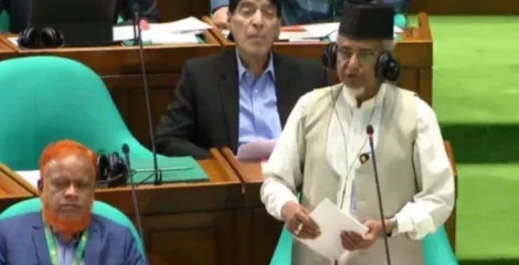 গাজী নজরুল ইস্যুতে তথ্য সংগ্রহের পর সাংগঠনিক ব্যবস্থা নেবে জামায়াত