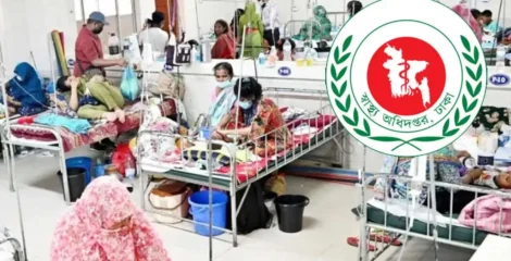 হামের উপসর্গে আরও ৫ শিশুর মৃত্যু, আক্রান্ত ১,১৩৭