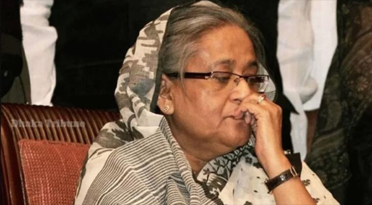 শেখ হাসিনাকে ফেরাতে কূটনৈতিক ও আইনি তৎপরতা