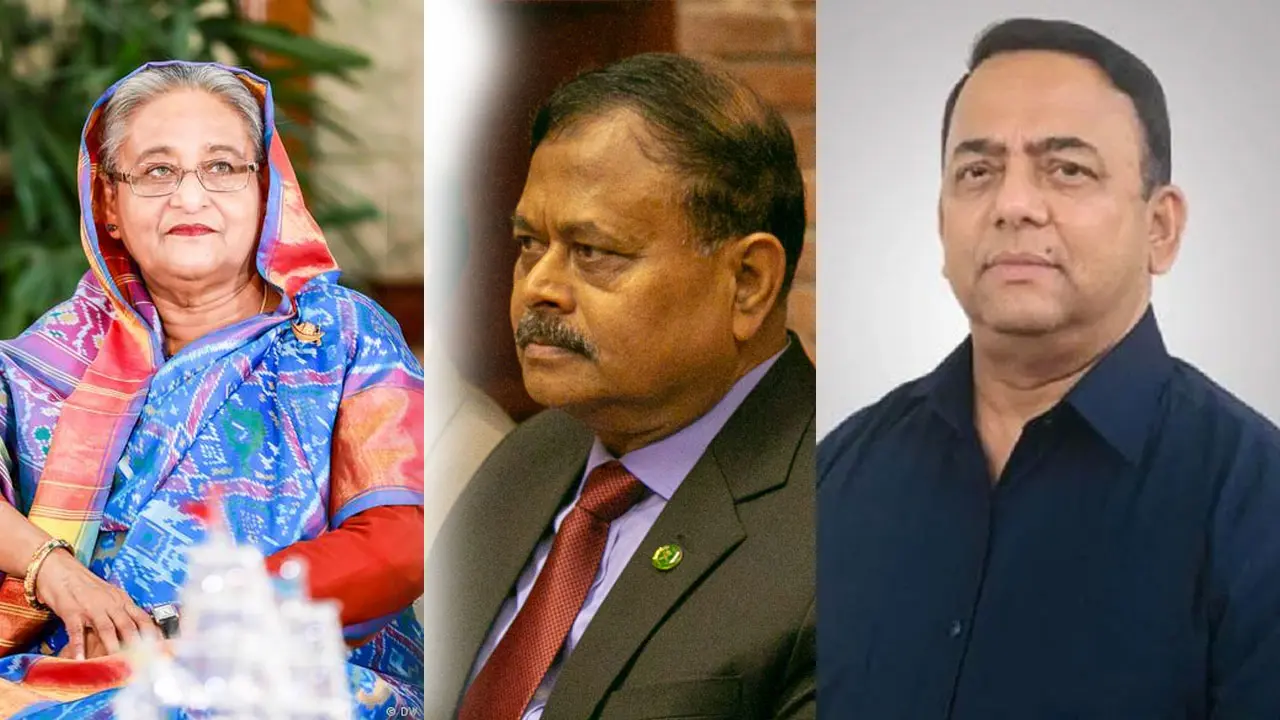 শাপলা চত্বর হত্যাকাণ্ডে মানবতাবিরোধী অপরাধের মামলা
