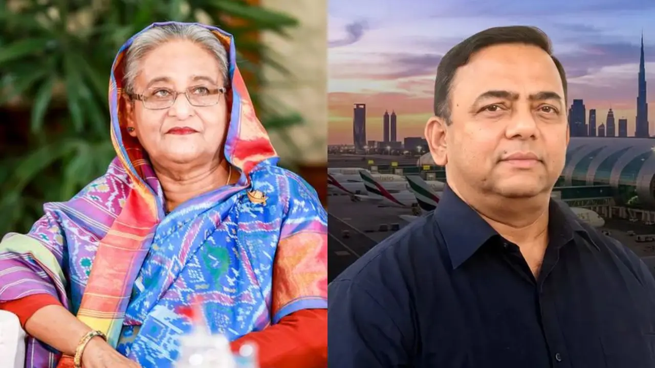 শেখ হাসিনা-বেনজীরসহ ৮ জনের বিরুদ্ধে গ্রেপ্তারি পরোয়ানা