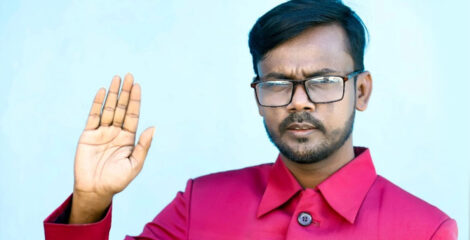 পাল্টা মামলার হুঁশিয়ারি হিরো আলমের