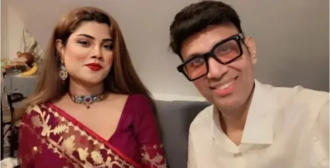 দুই বছর কিডনি ক্যানসারের সঙ্গে লড়াই, সুস্থতার পথে ইবরার টিপু