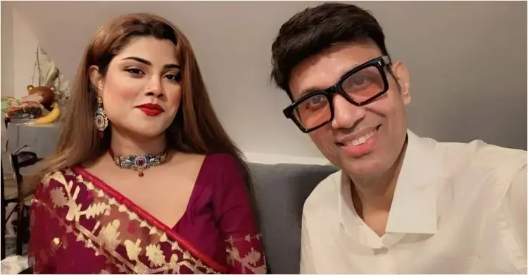দুই বছর কিডনি ক্যানসারের সঙ্গে লড়াই, সুস্থতার পথে ইবরার টিপু