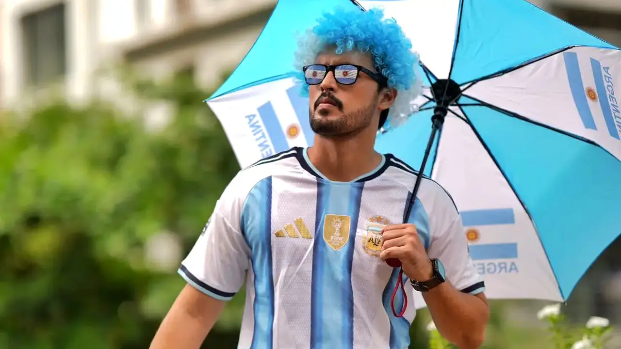 ‘দুই দিন পরপর ফাইনালের টেনশন নিতে হয়, এটা কোনো কথা’
