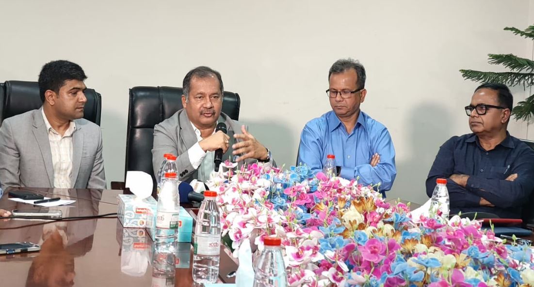 নবম ওয়েজবোর্ড বাস্তবায়ন ছাড়া সাংবাদিকদের পেশাগত নিরাপত্তা নিশ্চিত সম্ভব নয় : তথ্যমন্ত্রী