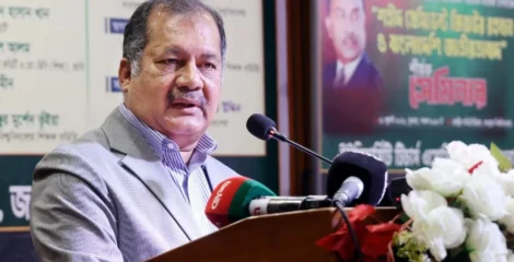 বাংলাদেশি জাতীয়তাবাদই অন্তর্ভুক্তিমূলক জাতীয় পরিচয়ের ভিত্তি : তথ্যমন্ত্রী