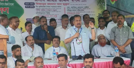 ফ্যামিলি কার্ড বিতরণে অনিয়ম হলে কঠোর ব্যবস্থা : তথ্যমন্ত্রী