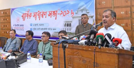 রাষ্ট্র পরিচালনা সম্পর্কে জনগণের সঠিক ধারণা নির্ভর করে গণমাধ্যমের ওপর : তথ্যমন্ত্রী