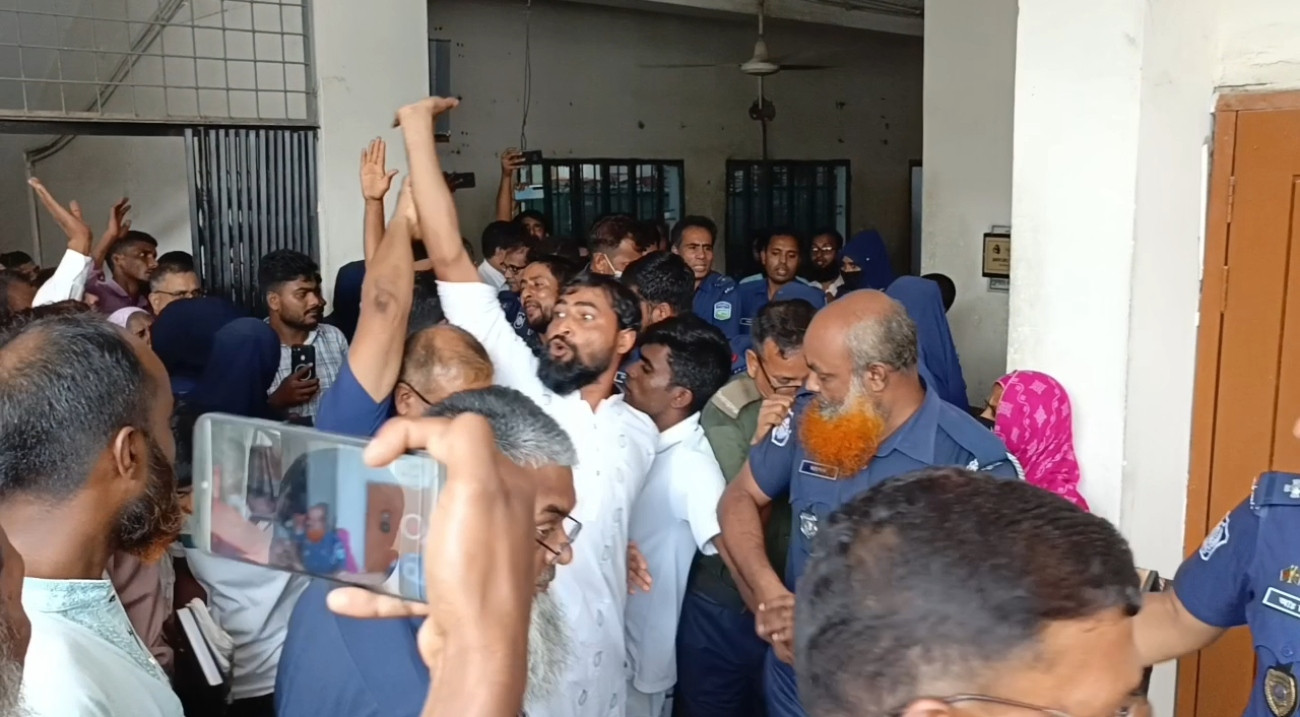 জামালপুরে সংঘবদ্ধ ধর্ষণ মামলায় ৭ জনের মৃত্যুদণ্ড
