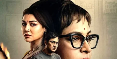 যে অভিনেতার সঙ্গে রোমান্স করতে সমস্যা হয়, জানালেন জয়া আহসান
