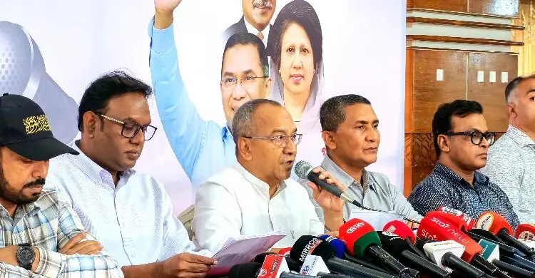পূর্ণাঙ্গ কমিটির পর মাঠে নামছে যুবদল, জেলা-উপজেলায় নতুন নেতৃত্ব গঠনের ঘোষণা