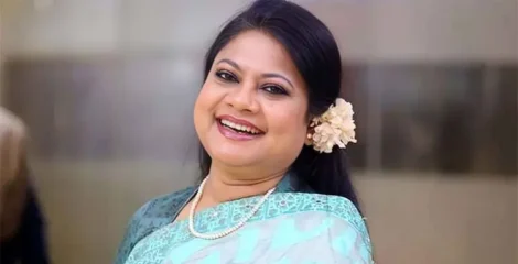 এআই ছবি-ভিডিওতে বিরক্ত কনকচাঁপা
