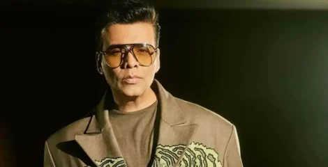 করণ জোহর জানালেন অজানা গল্প