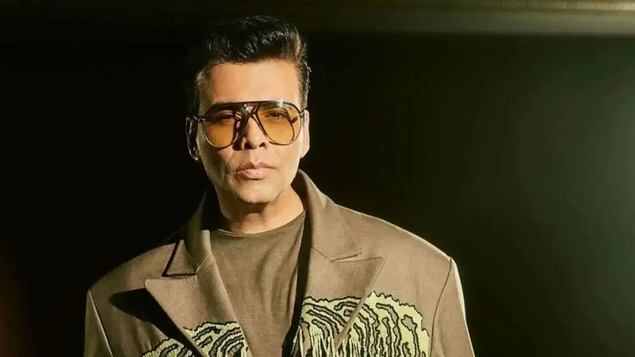 করণ জোহর জানালেন অজানা গল্প