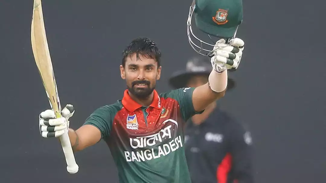 ওয়ানডে অধিনায়ক হচ্ছেন লিটন, দায়িত্ব হারাচ্ছেন মিরাজ