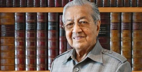 অপরাজিত ১০১, আধুনিক মালয়েশিয়ার স্থপতির শতবর্ষ পেরোনো যাত্রা