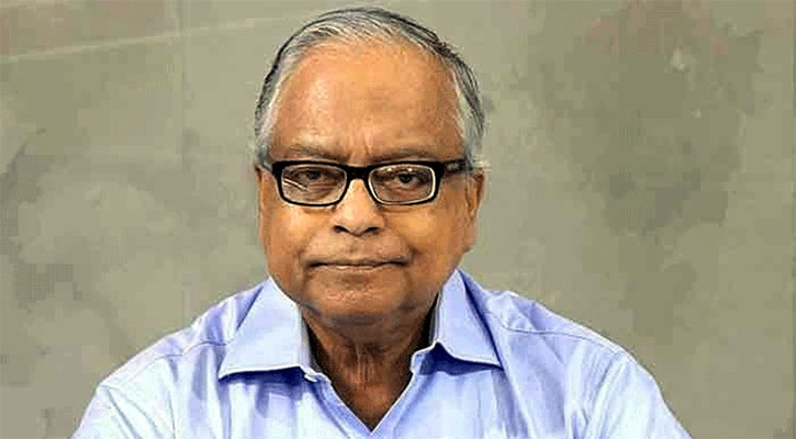 জাতীয় অধ্যাপক হলেন অর্থনীতিবিদ ড. মাহবুব উল্লাহ