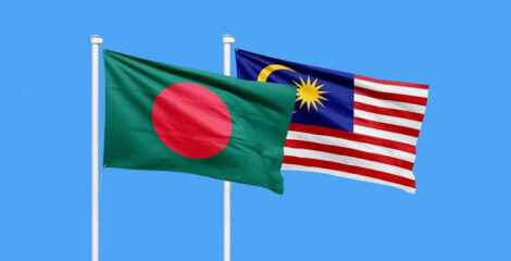 বিনা খরচে মালয়েশিয়ায় যাবে ১০ হাজার বাংলাদেশি কর্মী