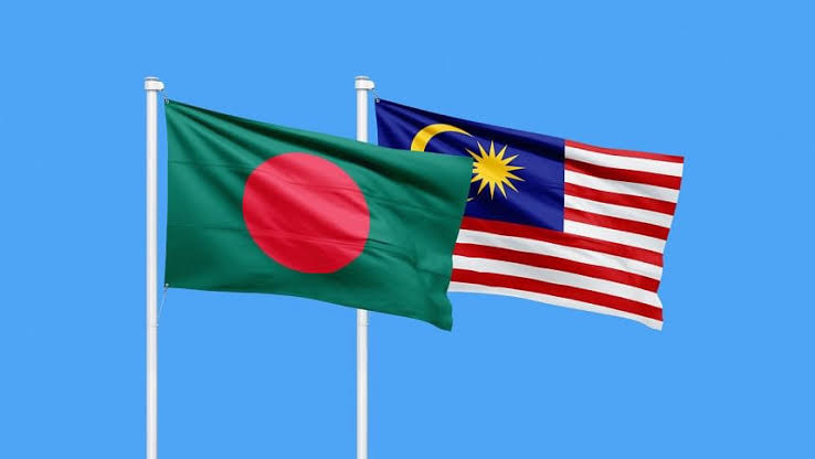 বিনা খরচে মালয়েশিয়ায় যাবে ১০ হাজার বাংলাদেশি কর্মী
