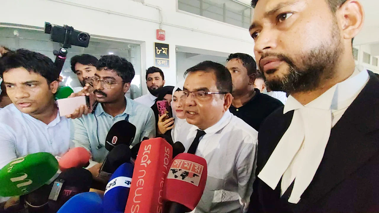এমসি কলেজ ছাত্রাবাসে সংঘবদ্ধ ধর্ষণ, একজনের মৃত্যুদণ্ড, তিনজনের যাবজ্জীবন