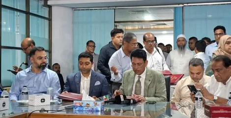 বৃত্তি পেল ৭৯ হাজার ২৪৬ শিক্ষার্থী, ট্যালেন্টপুলে ৩২ হাজার ৯৬৫