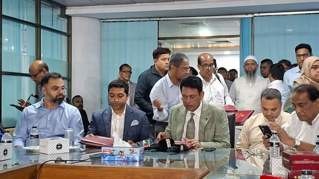 বৃত্তি পেল ৭৯ হাজার ২৪৬ শিক্ষার্থী, ট্যালেন্টপুলে ৩২ হাজার ৯৬৫