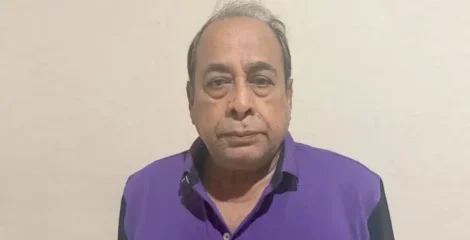 মেজর (অব.) মোজাফফরকে আন্তর্জাতিক অপরাধ ট্রাইব্যুনালে হাজিরের নির্দেশ