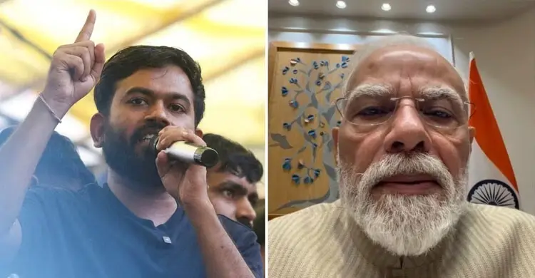 প্রধানমন্ত্রীর পদ ছাড়ার আহ্বান মোদীকে, কী বললেন অভিজিৎ দীপ