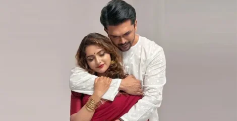 সত্যিই কি বিয়ে করেছেন আরিফিন শুভ ও কেয়া পায়েল?