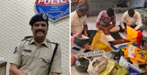 ৩০০ কোটি রুপির অবৈধ সম্পদের অভিযোগে ভারতে পুলিশ কর্মকর্তা গ্রেফতার