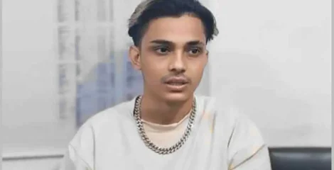আত্মহত্যার চেষ্টা মামলায় গ্রেপ্তার দেখানো হলো প্রিন্স মামুনকে