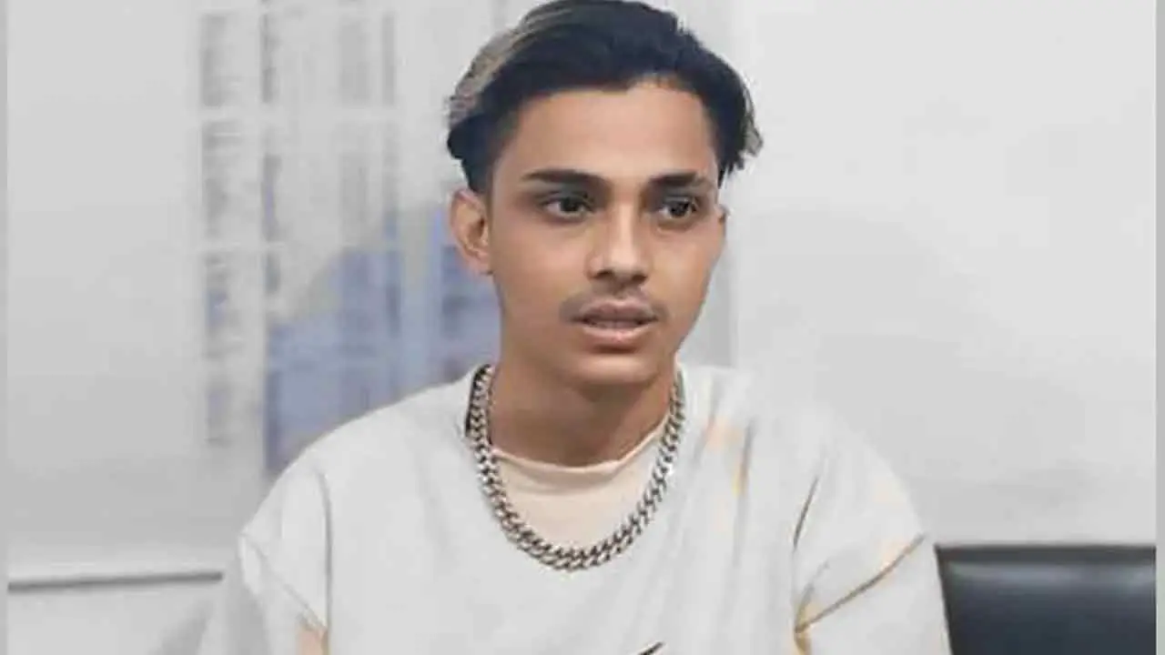 আত্মহত্যার চেষ্টা মামলায় গ্রেপ্তার দেখানো হলো প্রিন্স মামুনকে