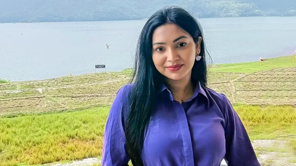 বিয়ের গুঞ্জন নিয়ে মুখ খুললেন প্রভা, জানালেন আসল সত্য