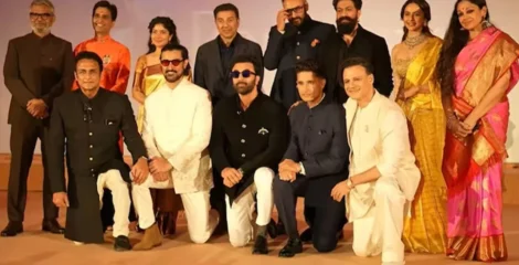 ‘রাম’ রণবীরের প্রশংসায় ‘রাবণ’ যশ