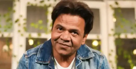 চেক বাউন্স মামলায় অভিনেতা রাজপাল যাদবের তিন মাসের কারাদণ্ড