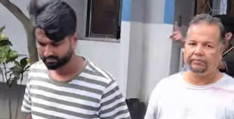 সাভারে এনসিপির সমাবেশে বিস্ফোরণ, দুই আসামি দুই দিনের রিমান্ড