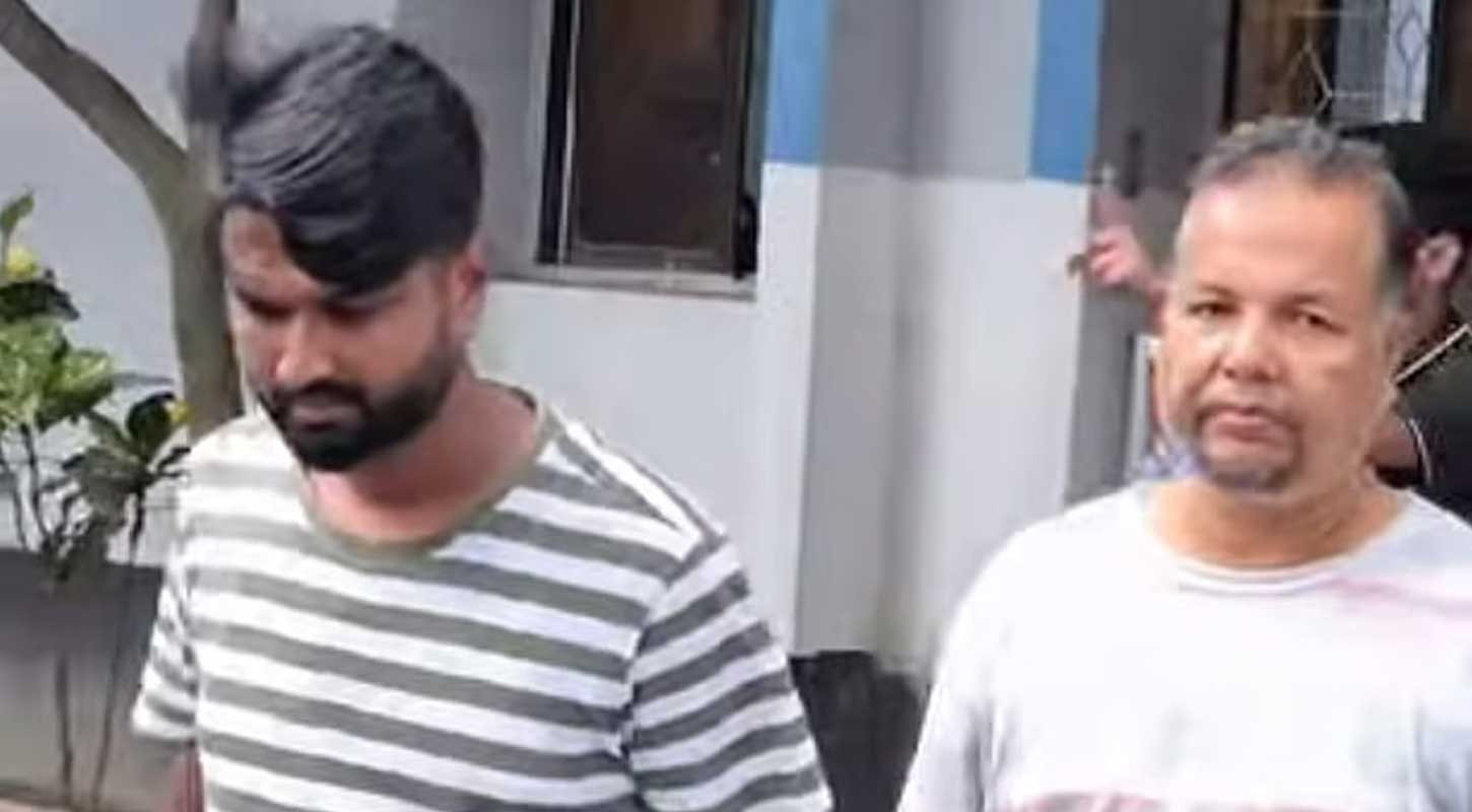 সাভারে এনসিপির সমাবেশে বিস্ফোরণ, দুই আসামি দুই দিনের রিমান্ড