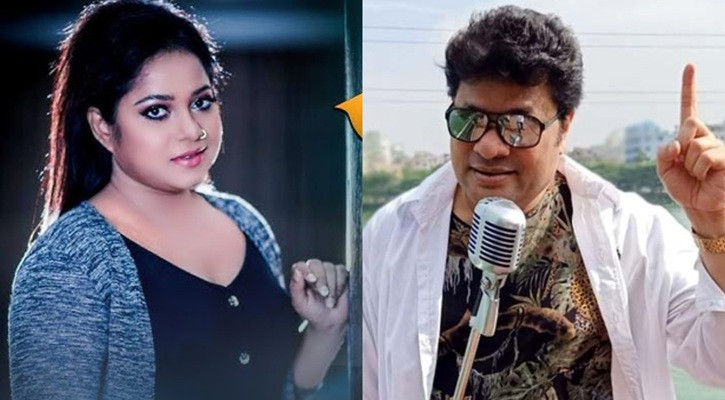 ডলি সায়ন্তনীকে বিয়ে করাটা জীবনের সবচেয়ে বড় ভুল : রবি চৌধুরী