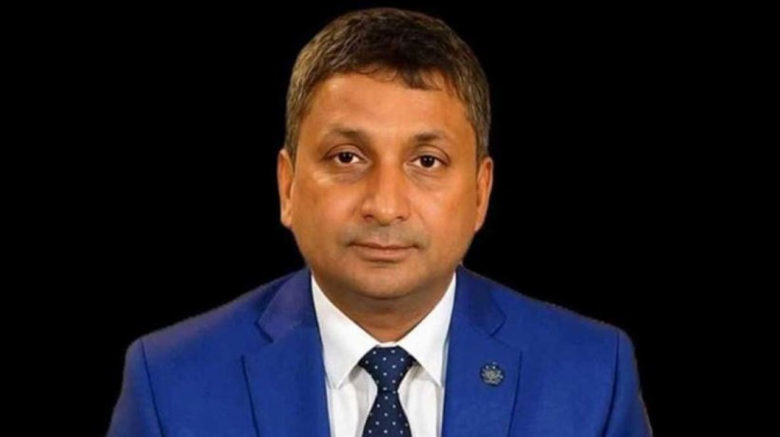সরোয়ার আলমগীরের এমপি হিসেবে দায়িত্ব পালনে বাধা নেই, আপিল বিভাগের আদেশ