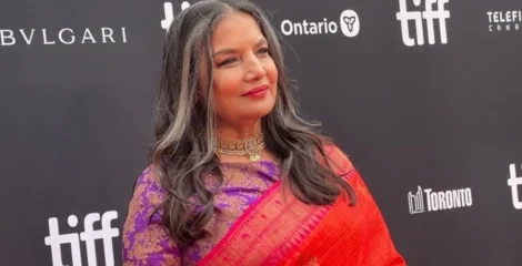 সোয়াইন ফ্লুতে আক্রান্ত শাবানা আজমি, আইসোলেশনে বর্ষীয়ান অভিনেত্রী