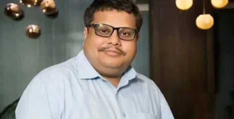 সেই রিজেন্ট সাহেদ ফের গ্রেপ্তার